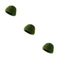 thumbnail image 3 of Sonducket Gorro de lana de punto invierno cálido deportes al aire libre Camping gorro térmico Casual accesorios para la cabeza mujer Type1 NO1, 3 of 6