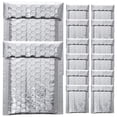 thumbnail image 5 of 100pcs Bubble Mailers Self Seal Padded Envelopes Shipping Packaging Envelopes, 5 of 5