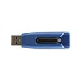 thumbnail image 5 of (3 pack) V3 Max 64 GB USB 3.0 Flash Drive - Blue, 5 of 13