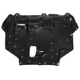 thumbnail image 3 of KOJEM Engine Splash Shield-Under Guard  Cover for 12-19 Ford Focus C-Max Transit Connect  FO1228121 AV6Z6P013A 12450414, 3 of 15