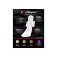 thumbnail image 6 of U by Kotex AllNighter Extra Heavy Overnight Pads with Wings, Ultra Thin, 28 Count, 6 of 7