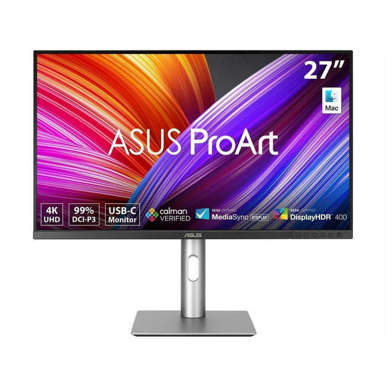 ASUS ProArt 27 ASUS ProArt 27