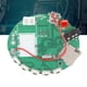 thumbnail image 5 of Decoder, MP3 Decoder Stable PCB Board For Headphone, 5 of 8