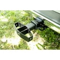 thumbnail image 3 of Dee Zee Dz15302s Serrated Hitch Step, 3 of 4