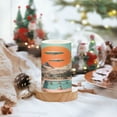 thumbnail image 2 of Yayeee Flameless Candles with Remote Flickering Battery Operated Multi Color Changing, Retro UFO, 2 of 7