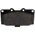 thumbnail image 2 of For 2006-2007 Impreza Brake Pad Set 26296AE120, 2 of 5