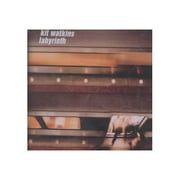 Personnel: Kit Watkins (classical guitar, flute, piano, Clavinet, Hammond B-3 organ, MiniMoog synthesizer); Coco Roussel (drums, gong, percussion). Recorded at Island Studios, Clarksburg, Maryland. This early 1980s collaboration between keyboard wizard Kit Watkins and drummer Coco Roussel yields interesting results. Keyboards and computers have come a long way since the making of this CD, but somehow this album avoids dating itself because of the extensive use of acoustic instruments such as piano, flute, classical guitar, and drum set. Surprisingly, many of the tracks on LABYRINTH sound like progressive rock. These tunes are structurally complex, harmonically advanced, and employ a variety of odd time signatures. This makes compositions such as "Labyrinth" and "4 Bars -- 1 Unit" sound similar to the music of late '70s bands Emerson, Lake & Palmer; and Yes. On the other hand, "Mt. St. Helens" is influenced by another kind of pop music. For this piece, Roussel plays a standard disco groove throughout. Finally, the last three tracks are thematically related to one another and are called "Cycles 1," "Cycles 2," and "Cycles 3" respectively. These three pieces are serene and mellow, and are designed to invoke a state of peace and tranquility.