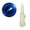 Blue light, variant on CEORPER Night Flashing Fishing Lure Baits Light Fishing Light Underwater Waterproof