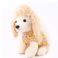 thumbnail image 5 of Chaleco De Perro Mascota De Pato Amarillo Grande De Dibujos Animados, Ropa De Primavera Y Verano Para Mascotas, Suministros Suaves Y Cómodos Para Mascotas Inevent PT002744-05, 5 of 5
