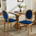 thumbnail image 6 of Decorative Rivets Appeal / Dining with Friends / Cozy Seating, 6 of 7