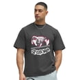 thumbnail image 2 of Playera Para Hombre Cómics Disney Licencia Original 100% Algodon, 2 of 4