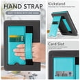 thumbnail image 4 of Funda para lector de libros electrónicos CoBak con soporte para Kindle Paperwhite, 4 of 7