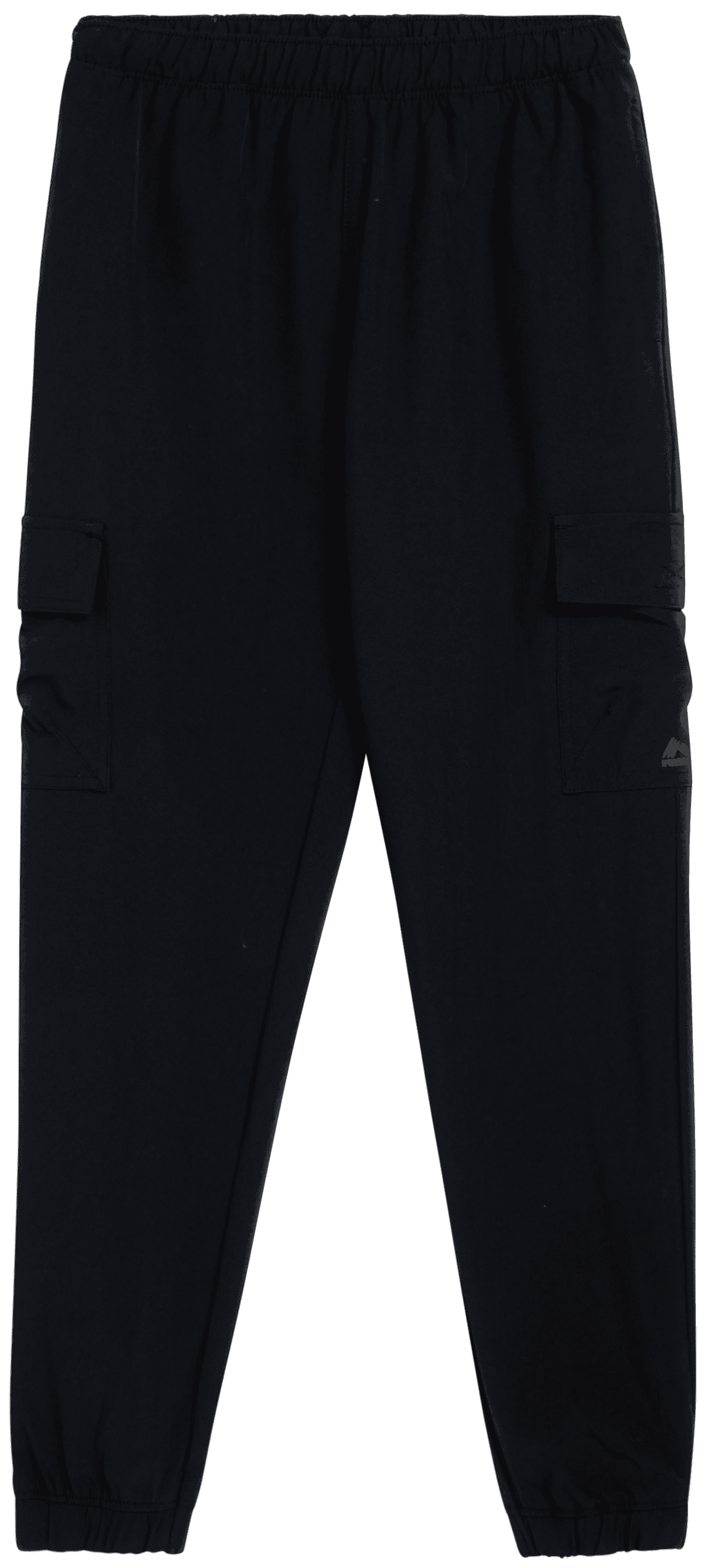RBX Boys' Tech Pants Quick Dry Performance Stretch Woven Joggers
