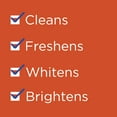 thumbnail image 5 of Tide plus Febreze Sport Odor Defense Liquid Laundry Detergent, Active Fresh Scent, 59 loads, 92 oz, 5 of 8