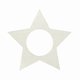 thumbnail image 4 of Anillo de Servilleta con Estrella Patriótica Anillo de Servilleta Anillo de Servilleta con Estrella Patriótica, 4 of 5