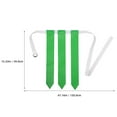 thumbnail image 2 of OULII 2Pcs Football Waist Flags With Durable Design For Enthusiastic Football Players for Fan Gear, 2 of 8