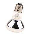 thumbnail image 4 of 2 Piezas Luz Calientador de Repetil Accesorios Animales Domesticos Cerámica 50W Bombilla de Calefacción Sunnimix Lámpara de calor, 4 of 8