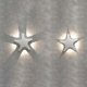 thumbnail image 5 of Lámpara de pared de resina con forma de escalera de pasillo nórdico para dormitorio, luces creativas modernas para interiores, decoración del hogar, porche, sala de estar, aplique de fondo, 5 of 5