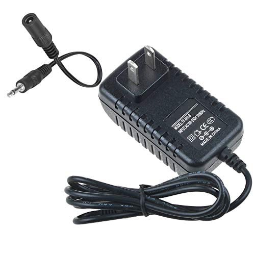 NEW AC/DC Adapter For PowerMat PP-ADPEPM3 PPADPEPM3 Power Supply Battery Charger 