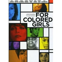 For Colored Girls (DVD)