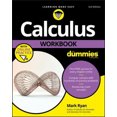 thumbnail image 2 of Calculus Workbook For Dummies, 2 of 2