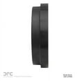 thumbnail image 4 of Dynamic Friction Company True Balanced Brake DRUM (1) 365-47004 For 2000-2004 Suzuki Vitara, 2000-2005 Suzuki Grand Vitara, 2000-2008 Chevrolet Tracker, 4 of 4