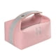 thumbnail image 1 of Bolsa de maquillaje de lona impermeable para mujer, neceser sencillo, organizador de maquillaje, neceser de viaje, novedad de 2021 qiuyongming unisex, 1 of 2