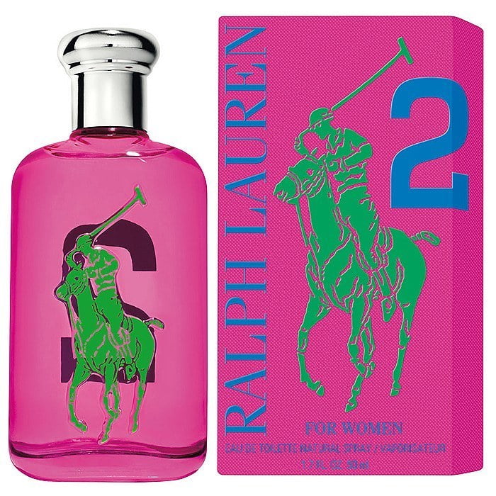 polo womens perfume
