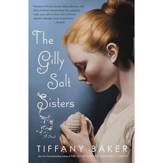Pre-Owned The Gilly Salt Sisters, (Paperback)