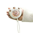 thumbnail image 2 of MesaSe Mignon Chat Griffe Forme Main Chauffe Portable USB Rechargeable Mains Chauffe, 2 of 3