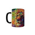thumbnail image 3 of Blend Cota (King of the Jungle) Morphing Mugs® Heat-Sensitive Mug MMUG914, 3 of 5