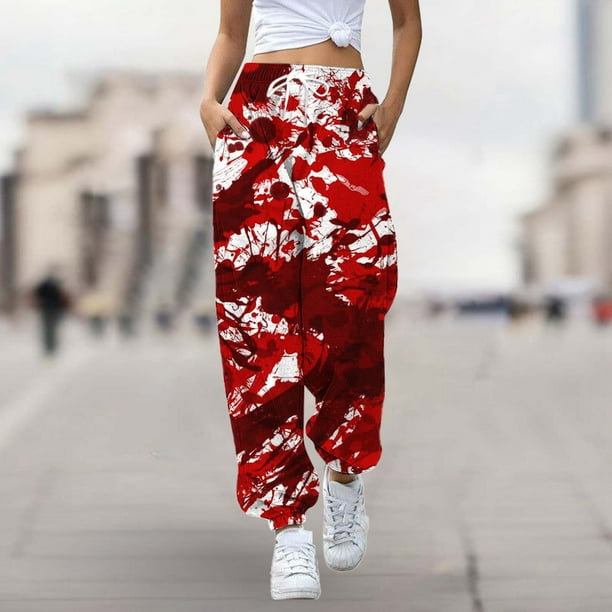 WILLBEST Pantalones Casuales de Pana para Mujer, de Cintura Alta, Rectos, de Pierna Ancha, para Trabajo, Otoño E Invierno, con Bolsillos. Chica