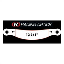 Racing Optics 10205CP Perimeter Seal XStack Tearoffs, C-Style