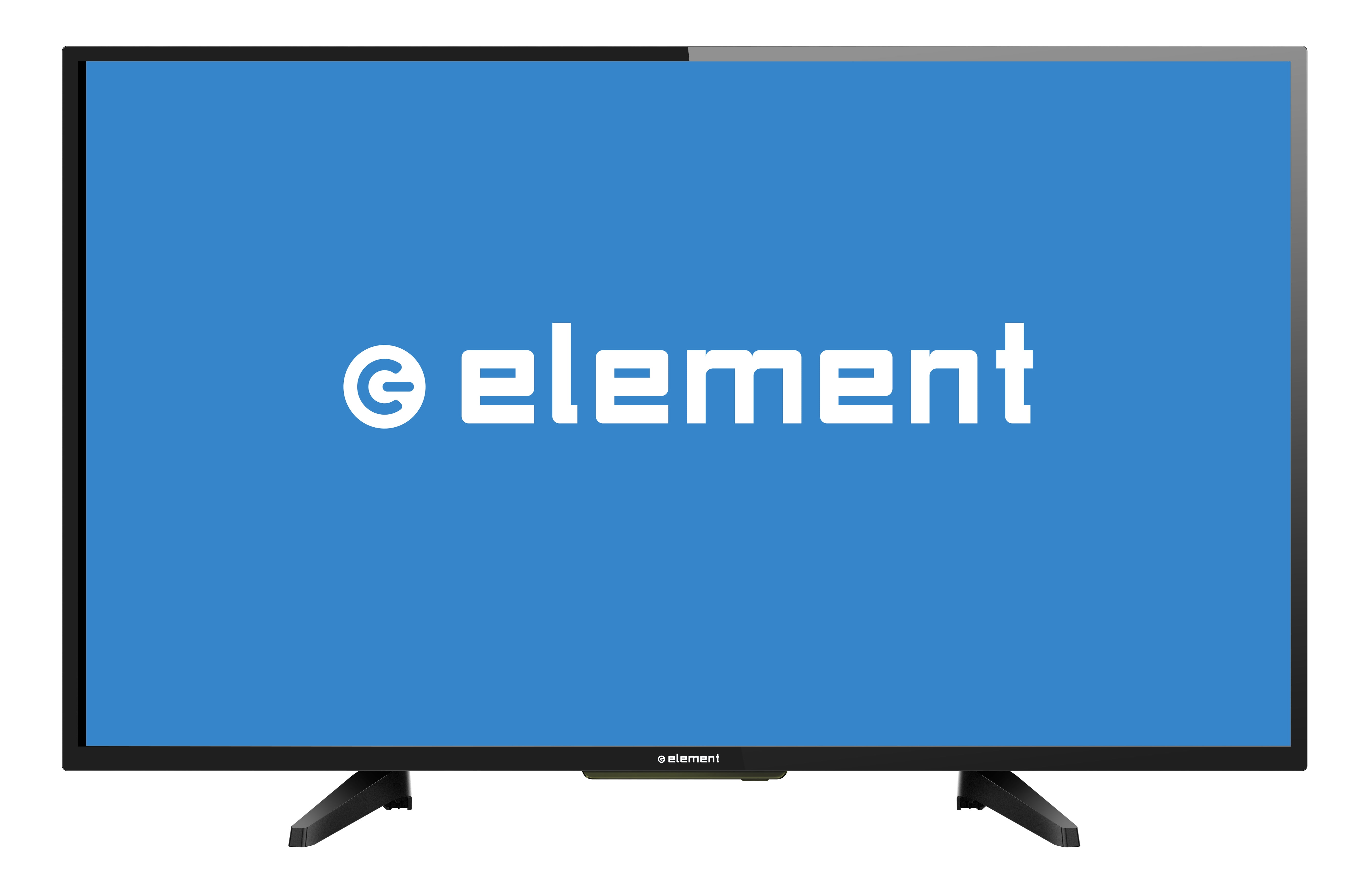 Refurbished Element 40" Class FHD (1080P) Smart LED TV (ELFW4017C