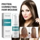 thumbnail image 2 of Straight Hair Mousse Smooth Hair Care Smoothing Manic Split Repair Damaged Hair Pull-Fre, 2 of 4