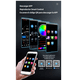 thumbnail image 2 of Estéreo Para Auto Con Mp3 2 Usb Bluetooth 1 Din, 2 of 5