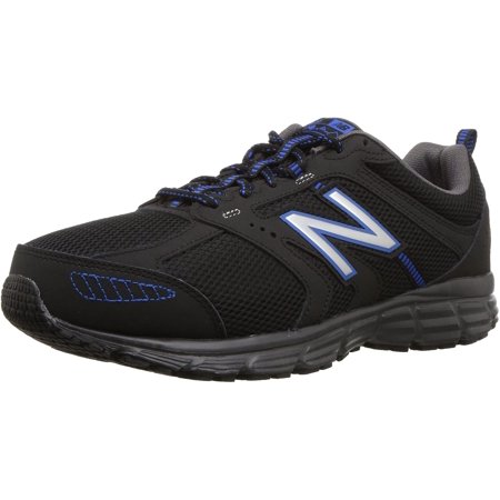 new balance men's 460v2 cushioning running shoe