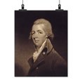 thumbnail image 2 of Print: William Pitt, Earl Of Chatham, Head-And-Shoulders Portrait, Facing, 2 of 4