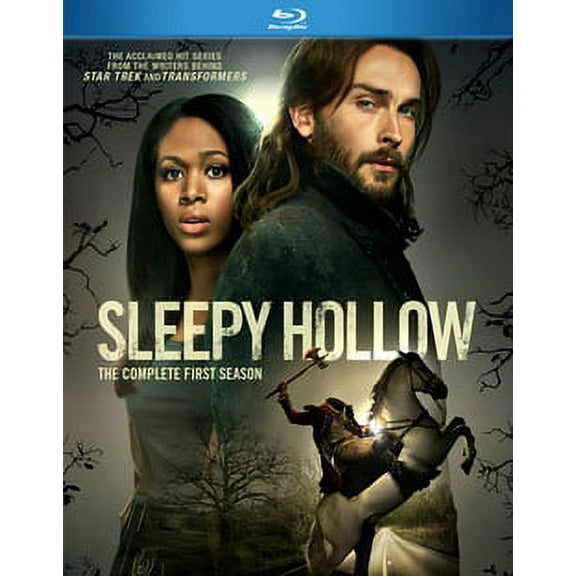 Sleepy Hollow: The Complete First Season (Blu-ray)