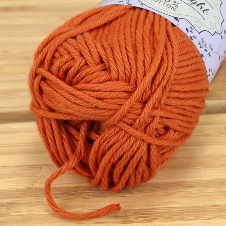 JubileeYarn Medium Gauge Worsted Weight Yarn - Dainty Light JubileeYarn Medium Gauge Worsted Weight Yarn - Dainty Light