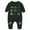Black A3, variant on Kids Winter Casual Jumpsuit Rompers, Girls Boys Jumpsuit Long Sleeve St Patrick s Day Print Rompers Toddler Outfits for Fall Winter 3-18 Months