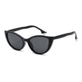 thumbnail image 3 of Gafas de Sol VIVIENFANG Retro Polarizadas de Ojo de Gato 2025 para Mujeres, 3 of 6
