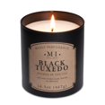 thumbnail image 3 of Vela en tarro de esmoquin negra Manly Indulgence, 16.5 onzas, almizcle blanco, lavanda, madera de cedro, jazmín y lirio terroso, hasta 60 horas de combustión, cera de mezcla de soja vertida en Estados, 3 of 5