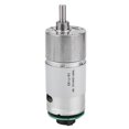 thumbnail image 2 of Large Torsion Gear Motor with Encoder 6V Power Speed Reduction Motor (Speed 20), 2 of 4