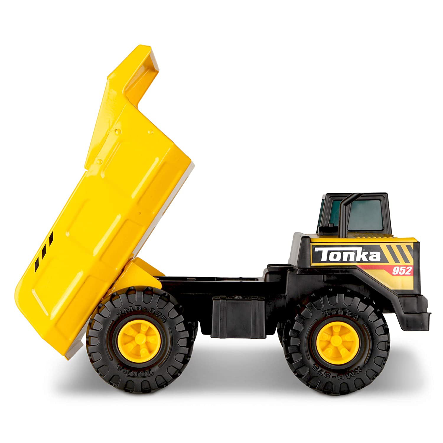 Tonka Off Road Haulers Toy Truck with Motorcycles FFP