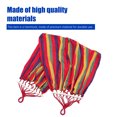 thumbnail image 3 of Phenofice 1 Set Camping Bed with Durable Canvas and Wood for Portable and Relaxation Use in Assorted Colors, 3 of 5