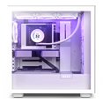 thumbnail image 2 of NZXT N7 B650E - Carte Mère - Socket AM5 - Chipset AMD B650 - 2.5 Gigabit LAN - Graphique Intégré (CPU Requis) - Audio HD (8 Canaux), 2 of 9
