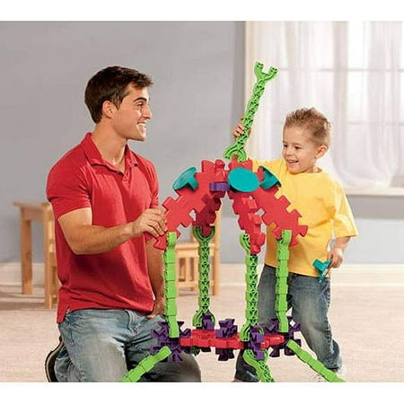 Little Tikes TikeStix, Rocketship