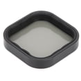 thumbnail image 1 of Polarizing Filter,TELESIN CPL Polarizing Filter Lens Filter Filterfor Go Pro Hero Top-Notch Performance, 1 of 14