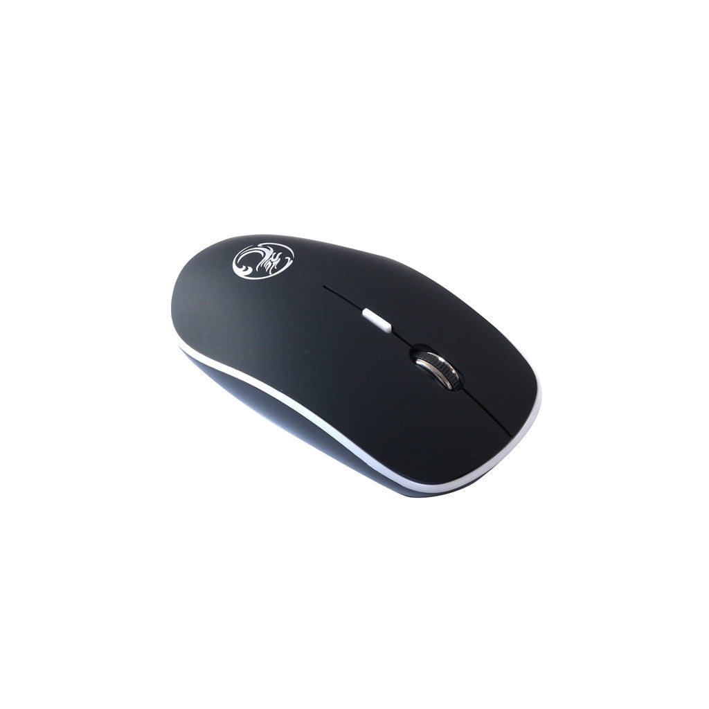 Zpj5#5174,Imice G-1600 Wireless Mouse Quiet Silent 4 Button Usb Wireless  For Notebook Pc,Z#5174 CH5